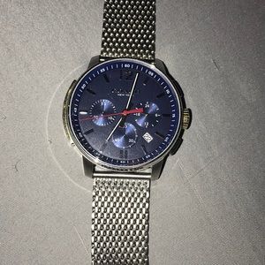 Men’s Coach Watch